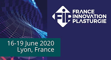 AlphaMAC presente al France Innovation Plasturgie 2020 di Lione