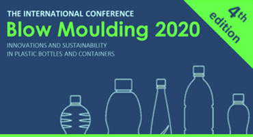 AlphaMAC in prima linea nell’annuale conferenza Blow moulding 2020
