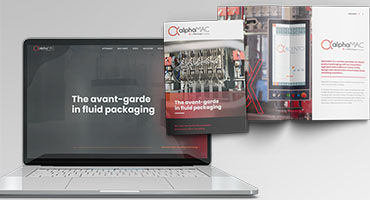 Nuovo website & nuova brochure