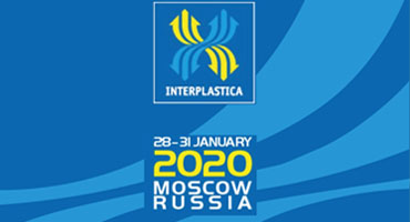 AlphaMAC at Interplastica 2020