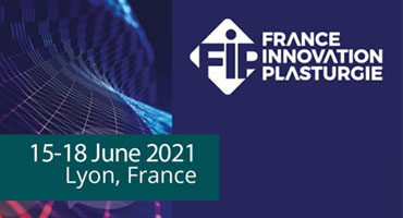France Innovation Plasturgie announces new dates for the Lyon 2021 event