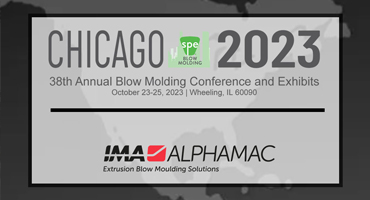 IMA AlphaMAC at Chicago 2023